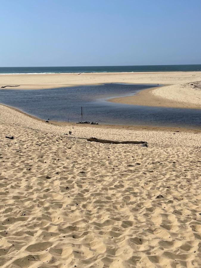 Sejour Moliets Plage Exteriér fotografie